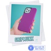 image:imageSmartish iPhone 17 MagSafe Case  Gripmunk Magnetic Slim Case Lightweight  Protective Thin Grip Cover with Microfiber Lining for Apple iPhone 17  Custom PrintYoure Just Jelly MagSafe