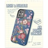 image:imageSmartish iPhone 17 MagSafe Case  Gripmunk Magnetic Slim Case Lightweight  Protective Thin Grip Cover with Microfiber Lining for Apple iPhone 17  Custom PrintFlirty Floral MagSafe