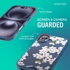 image:imageSmartish iPhone 17 MagSafe Case  Gripmunk Magnetic Slim Case Lightweight  Protective Thin Grip Cover with Microfiber Lining for Apple iPhone 17  Custom PrintVery Cherry Blossom MagSafe