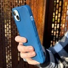 image:imageSmartish iPhone 17 MagSafe Case  Gripmunk Magnetic Slim Case Lightweight  Protective Thin Grip Cover with Microfiber Lining for Apple iPhone 17  Custom PrintBlues on The Green MagSafe