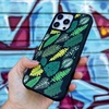 image:imageSmartish iPhone 17 MagSafe Case  Gripmunk Magnetic Slim Case Lightweight  Protective Thin Grip Cover with Microfiber Lining for Apple iPhone 17  Custom PrintLeaf Me Alone MagSafe