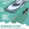 image:imageSmartish iPhone 17 MagSafe Case  Gripmunk Magnetic Slim Case Lightweight  Protective Thin Grip Cover with Microfiber Lining for Apple iPhone 17  Custom PrintSo Jaded MagSafe