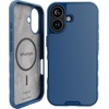 image:imageSmartish iPhone 17 MagSafe Case  Gripmunk Magnetic Slim Case Lightweight  Protective Thin Grip Cover with Microfiber Lining for Apple iPhone 17  Custom PrintBlues on The Green MagSafe