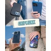 image:imageSmartish iPhone 17 MagSafe Case  Gripmunk Magnetic Slim Case Lightweight  Protective Thin Grip Cover with Microfiber Lining for Apple iPhone 17  Custom PrintBlack Tie Affair MagSafe