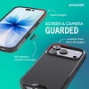 image:imageSmartish iPhone 17 MagSafe Case  Gripmunk Magnetic Slim Case Lightweight  Protective Thin Grip Cover with Microfiber Lining for Apple iPhone 17  Custom PrintBlack w Camera Control MagSafe