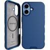 image:imageSmartish iPhone 17 MagSafe Case  Gripmunk Magnetic Slim Case Lightweight  Protective Thin Grip Cover with Microfiber Lining for Apple iPhone 17  Custom PrintBlues on The Green MagSafe