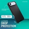 image:imageSmartish iPhone 17 MagSafe Case  Gripmunk Magnetic Slim Case Lightweight  Protective Thin Grip Cover with Microfiber Lining for Apple iPhone 17  Custom PrintMore Prints MagSafe