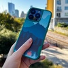 image:imageSmartish iPhone 17 MagSafe Case  Gripmunk Magnetic Slim Case Lightweight  Protective Thin Grip Cover with Microfiber Lining for Apple iPhone 17  Custom PrintMoving Mountains MagSafe