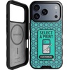image:imageSmartish iPhone 17 MagSafe Case  Gripmunk Magnetic Slim Case Lightweight  Protective Thin Grip Cover with Microfiber Lining for Apple iPhone 17  Custom PrintMore Prints MagSafe