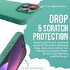 image:imageSmartish iPhone 17 MagSafe Case  Gripmunk Magnetic Slim Case Lightweight  Protective Thin Grip Cover with Microfiber Lining for Apple iPhone 17  Custom PrintSo Jaded MagSafe