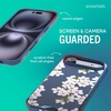 image:imageSmartish iPhone 17 MagSafe Case  Gripmunk Magnetic Slim Case Lightweight  Protective Thin Grip Cover with Microfiber Lining for Apple iPhone 17  Custom PrintVery Cherry Blossom MagSafe