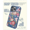 image:imageSmartish iPhone 17 MagSafe Case  Gripmunk Magnetic Slim Case Lightweight  Protective Thin Grip Cover with Microfiber Lining for Apple iPhone 17  Custom PrintFlirty Floral MagSafe