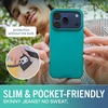 image:imageSmartish iPhone 17 MagSafe Case  Gripmunk Magnetic Slim Case Lightweight  Protective Thin Grip Cover with Microfiber Lining for Apple iPhone 17  Custom PrintSo Jaded MagSafe