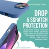 image:imageSmartish iPhone 17 MagSafe Case  Gripmunk Magnetic Slim Case Lightweight  Protective Thin Grip Cover with Microfiber Lining for Apple iPhone 17  Custom PrintBlues on The Green MagSafe