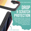 image:imageSmartish iPhone 17 MagSafe Case  Gripmunk Magnetic Slim Case Lightweight  Protective Thin Grip Cover with Microfiber Lining for Apple iPhone 17  Custom PrintStriped Up MagSafe