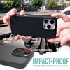 image:imageSmartish iPhone 17 MagSafe Case  Gripmunk Magnetic Slim Case Lightweight  Protective Thin Grip Cover with Microfiber Lining for Apple iPhone 17  Custom PrintBlack Tie Affair MagSafe