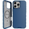 image:imageSmartish iPhone 17 MagSafe Case  Gripmunk Magnetic Slim Case Lightweight  Protective Thin Grip Cover with Microfiber Lining for Apple iPhone 17  Custom PrintBlues on The Green MagSafe