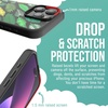 image:imageSmartish iPhone 17 MagSafe Case  Gripmunk Magnetic Slim Case Lightweight  Protective Thin Grip Cover with Microfiber Lining for Apple iPhone 17  Custom PrintLeaf Me Alone MagSafe