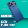 image:imageSmartish iPhone 17 MagSafe Case  Gripmunk Magnetic Slim Case Lightweight  Protective Thin Grip Cover with Microfiber Lining for Apple iPhone 17  Custom PrintBlues on The Green MagSafe