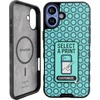 image:imageSmartish iPhone 17 MagSafe Case  Gripmunk Magnetic Slim Case Lightweight  Protective Thin Grip Cover with Microfiber Lining for Apple iPhone 17  Custom PrintMore Prints MagSafe