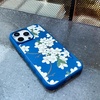 image:imageSmartish iPhone 17 MagSafe Case  Gripmunk Magnetic Slim Case Lightweight  Protective Thin Grip Cover with Microfiber Lining for Apple iPhone 17  Custom PrintVery Cherry Blossom MagSafe
