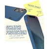 image:imageSmartish iPhone 17 MagSafe Case  Gripmunk Magnetic Slim Case Lightweight  Protective Thin Grip Cover with Microfiber Lining for Apple iPhone 17  Custom PrintBlues on The Green MagSafe