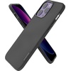 image:imageSmartish iPhone 17 MagSafe Case  Gripmunk Magnetic Slim Case Lightweight  Protective Thin Grip Cover with Microfiber Lining for Apple iPhone 17  Custom PrintBlack Tie Affair MagSafe