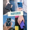 image:imageSmartish iPhone 17 MagSafe Case  Gripmunk Magnetic Slim Case Lightweight  Protective Thin Grip Cover with Microfiber Lining for Apple iPhone 17  Custom PrintMore Prints MagSafe