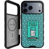 image:imageSmartish iPhone 17 MagSafe Case  Gripmunk Magnetic Slim Case Lightweight  Protective Thin Grip Cover with Microfiber Lining for Apple iPhone 17  Custom PrintMore Prints MagSafe