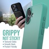 image:imageSmartish iPhone 17 MagSafe Case  Gripmunk Magnetic Slim Case Lightweight  Protective Thin Grip Cover with Microfiber Lining for Apple iPhone 17  Custom PrintSo Jaded MagSafe