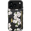 image:imageSmartish iPhone 17 MagSafe Case  Gripmunk Slim  MagSafe  Protective  Daisy If You Do  Drop Tested 6FT  Wireless Charging  Floral Case for Women  Microfiber Lining  Fits Apple iPhone 17Very Cherry Blossoms