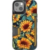 image:imageSmartish iPhone 17 MagSafe Case  Gripmunk Slim  MagSafe  Protective  Daisy If You Do  Drop Tested 6FT  Wireless Charging  Floral Case for Women  Microfiber Lining  Fits Apple iPhone 17Sunflower Power