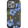 image:imageSmartish iPhone 17 MagSafe Case  Gripmunk Slim  MagSafe  Protective  Daisy If You Do  Drop Tested 6FT  Wireless Charging  Floral Case for Women  Microfiber Lining  Fits Apple iPhone 17Blue Blossoms
