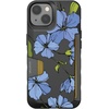 image:imageSmartish iPhone 17 MagSafe Case  Gripmunk Slim  MagSafe  Protective  Daisy If You Do  Drop Tested 6FT  Wireless Charging  Floral Case for Women  Microfiber Lining  Fits Apple iPhone 17Blue Blossoms