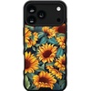 image:imageSmartish iPhone 17 MagSafe Case  Gripmunk Slim  MagSafe  Protective  Daisy If You Do  Drop Tested 6FT  Wireless Charging  Floral Case for Women  Microfiber Lining  Fits Apple iPhone 17Sunflower Power