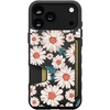 image:imageSmartish iPhone 17 MagSafe Case  Gripmunk Slim  MagSafe  Protective  Daisy If You Do  Drop Tested 6FT  Wireless Charging  Floral Case for Women  Microfiber Lining  Fits Apple iPhone 17Daisy If You Do