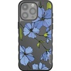 image:imageSmartish iPhone 17 MagSafe Case  Gripmunk Slim  MagSafe  Protective  Daisy If You Do  Drop Tested 6FT  Wireless Charging  Floral Case for Women  Microfiber Lining  Fits Apple iPhone 17Blue Blossoms