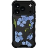 image:imageSmartish iPhone 17 MagSafe Case  Gripmunk Slim  MagSafe  Protective  Daisy If You Do  Drop Tested 6FT  Wireless Charging  Floral Case for Women  Microfiber Lining  Fits Apple iPhone 17Blue Blossoms