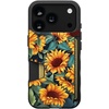 image:imageSmartish iPhone 17 MagSafe Case  Gripmunk Slim  MagSafe  Protective  Daisy If You Do  Drop Tested 6FT  Wireless Charging  Floral Case for Women  Microfiber Lining  Fits Apple iPhone 17Sunflower Power