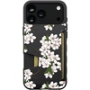 image:imageSmartish iPhone 17 MagSafe Case  Gripmunk Slim  MagSafe  Protective  Daisy If You Do  Drop Tested 6FT  Wireless Charging  Floral Case for Women  Microfiber Lining  Fits Apple iPhone 17Very Cherry Blossoms