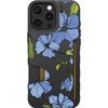 image:imageSmartish iPhone 17 MagSafe Case  Gripmunk Slim  MagSafe  Protective  Daisy If You Do  Drop Tested 6FT  Wireless Charging  Floral Case for Women  Microfiber Lining  Fits Apple iPhone 17Blue Blossoms