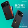 image:imageSmartish iPhone 17 MagSafe Case  Gripmunk Slim  MagSafe  Protective  Daisy If You Do  Drop Tested 6FT  Wireless Charging  Floral Case for Women  Microfiber Lining  Fits Apple iPhone 17Spring Fling
