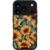image:imageSmartish iPhone 17 MagSafe Case  Gripmunk Slim  MagSafe  Protective  Daisy If You Do  Drop Tested 6FT  Wireless Charging  Floral Case for Women  Microfiber Lining  Fits Apple iPhone 17Sunflower Power