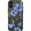 image:imageSmartish iPhone 17 MagSafe Case  Gripmunk Slim  MagSafe  Protective  Daisy If You Do  Drop Tested 6FT  Wireless Charging  Floral Case for Women  Microfiber Lining  Fits Apple iPhone 17Blue Blossoms