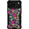 image:imageSmartish iPhone 17 MagSafe Case  Gripmunk Slim  MagSafe  Protective  Daisy If You Do  Drop Tested 6FT  Wireless Charging  Floral Case for Women  Microfiber Lining  Fits Apple iPhone 17Its A Jungle