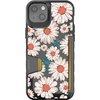 image:imageSmartish iPhone 17 MagSafe Case  Gripmunk Slim  MagSafe  Protective  Daisy If You Do  Drop Tested 6FT  Wireless Charging  Floral Case for Women  Microfiber Lining  Fits Apple iPhone 17Daisy If You Do