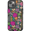 image:imageSmartish iPhone 17 MagSafe Case  Gripmunk Slim  MagSafe  Protective  Daisy If You Do  Drop Tested 6FT  Wireless Charging  Floral Case for Women  Microfiber Lining  Fits Apple iPhone 17Its A Jungle