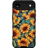 image:imageSmartish iPhone 17 MagSafe Case  Gripmunk Slim  MagSafe  Protective  Daisy If You Do  Drop Tested 6FT  Wireless Charging  Floral Case for Women  Microfiber Lining  Fits Apple iPhone 17Sunflower Power