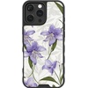 image:imageSmartish iPhone 17 MagSafe Case  Gripmunk Slim  MagSafe  Protective  Daisy If You Do  Drop Tested 6FT  Wireless Charging  Floral Case for Women  Microfiber Lining  Fits Apple iPhone 17Lily Nouveau Elegance