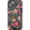 image:imageSmartish iPhone 17 MagSafe Case  Gripmunk Slim  MagSafe  Protective  Daisy If You Do  Drop Tested 6FT  Wireless Charging  Floral Case for Women  Microfiber Lining  Fits Apple iPhone 17Vintage Floral